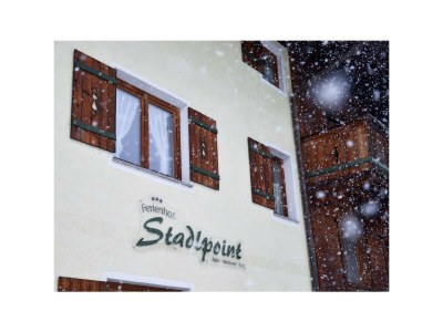 Apartment Ferienwohnung 1 "Edelweiss" - Outdoor photo 33