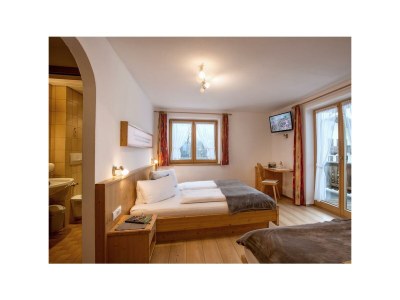 Apartment Ferienwohnung 1 "Edelweiss" - Outdoor photo 34