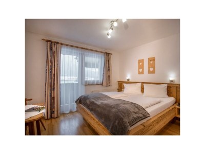 Apartment Ferienwohnung 1 "Edelweiss" - Outdoor photo 35