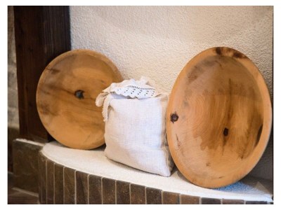 Apartment Ferienwohnung 1 "Edelweiss" - Outdoor photo 42