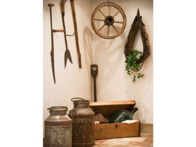 Apartment Ferienwohnung 1 "Edelweiss" - Outdoor photo 43