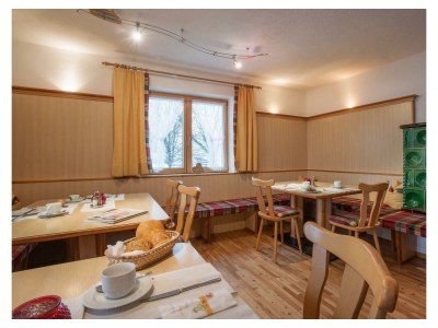 Apartment Ferienwohnung 1 "Edelweiss" - Outdoor photo 46