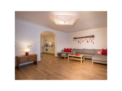 Apartment Ferienwohnung 1 "Edelweiss" - Outdoor photo 47