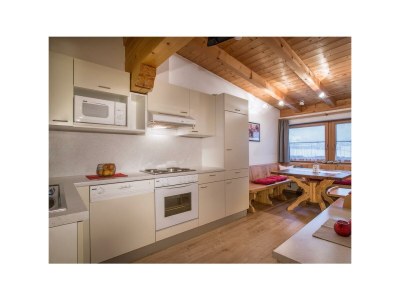 Apartment Ferienwohnung 1 "Edelweiss" - Outdoor photo 48