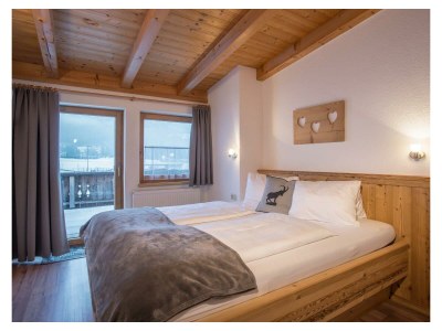 Apartment Ferienwohnung 1 "Edelweiss" - Outdoor photo 50