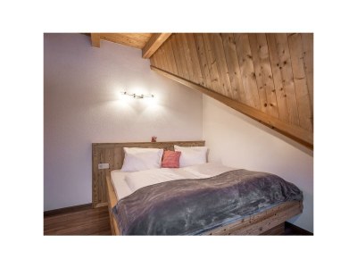 Apartment Ferienwohnung 1 "Edelweiss" - Outdoor photo 54