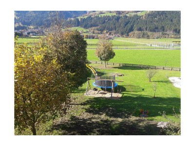 Apartment Ferienwohnung 1 "Edelweiss" - Outdoor photo 58