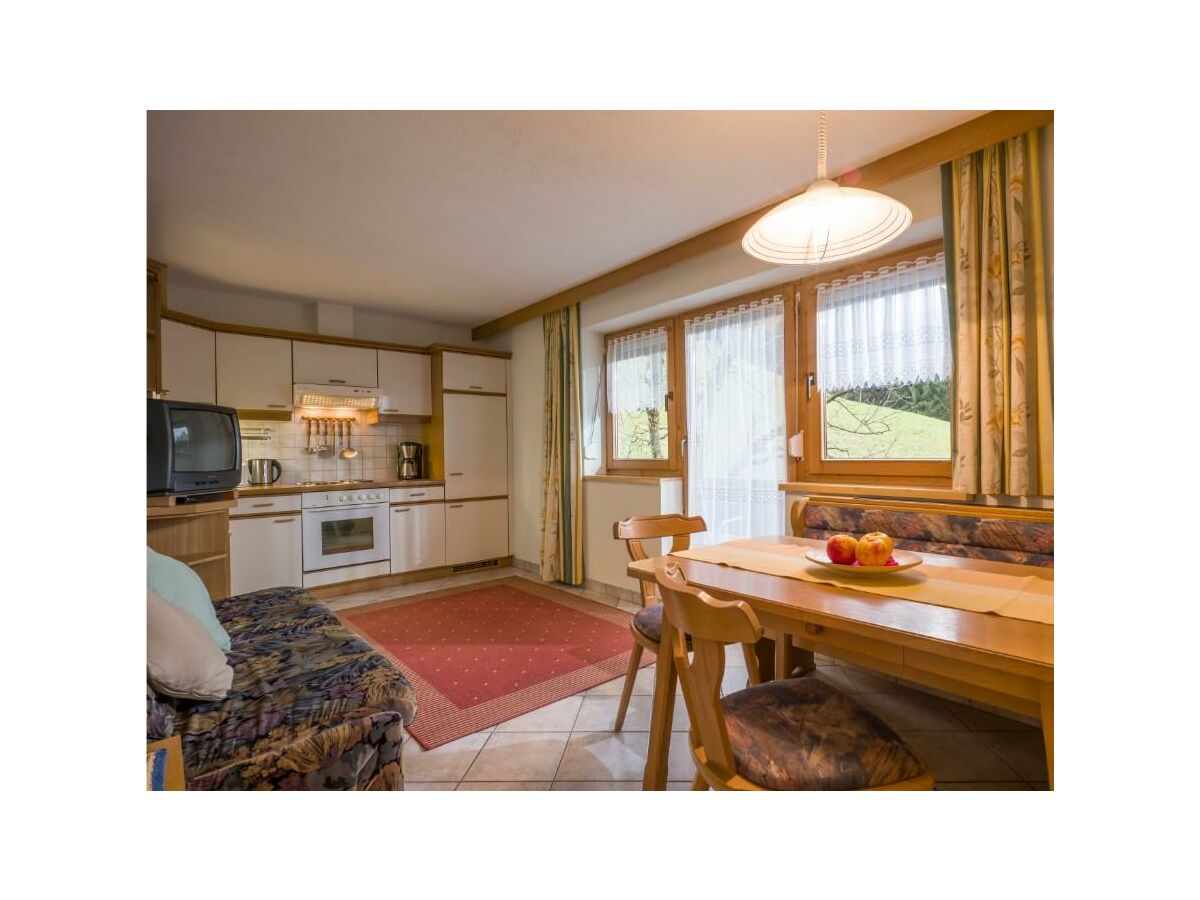 Apartment Ferienwohnung 90m² (Zillertalblick)