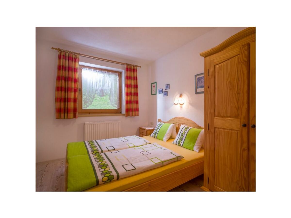 Apartment Ferienwohnung 90m² (Zillertalblick) - Outdoor photo 2