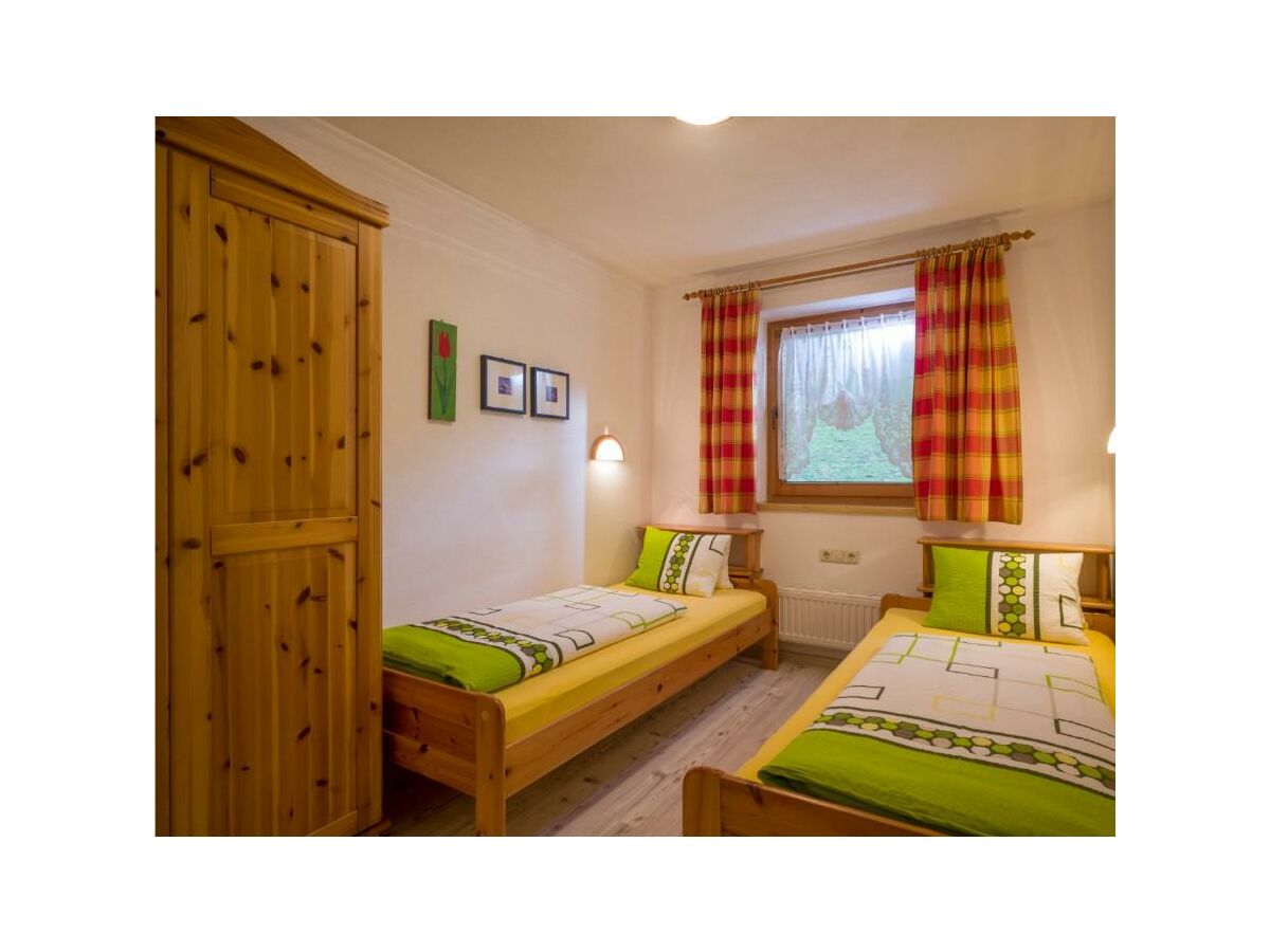 Apartment Ferienwohnung 90m² (Zillertalblick) - Outdoor photo 3