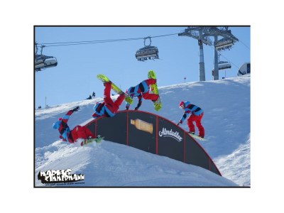 Apartment Ferienwohnung 90m² (Zillertalblick) - Outdoor photo 4