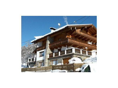 Apartment Ferienwohnung 90m² (Zillertalblick) - Outdoor photo 6