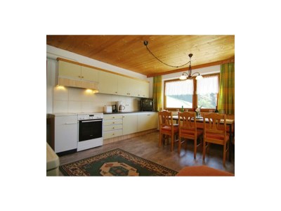 Apartment Ferienwohnung 90m² (Zillertalblick) - Outdoor photo 12