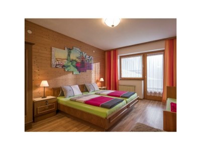 Apartment Ferienwohnung 90m² (Zillertalblick) - Outdoor photo 13