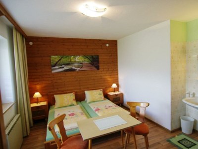 Apartment Ferienwohnung 90m² (Zillertalblick) - Outdoor photo 14