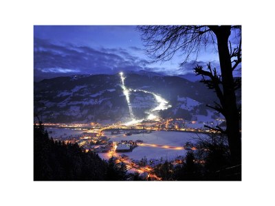 Apartment Ferienwohnung 90m² (Zillertalblick) - Outdoor photo 16