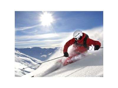 Apartment Ferienwohnung 90m² (Zillertalblick) - Outdoor photo 19