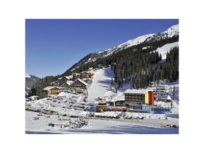 Apartment Ferienwohnung 90m² (Zillertalblick) - Outdoor photo 21