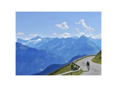 Apartment Ferienwohnung 90m² (Zillertalblick) - Outdoor photo 26