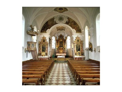 Apartment Ferienwohnung 90m² (Zillertalblick) - Outdoor photo 34