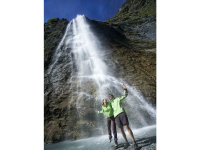 Apartment Ferienwohnung 90m² (Zillertalblick) - Outdoor photo 37