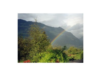 Apartment Ferienwohnung 90m² (Zillertalblick) - Outdoor photo 38