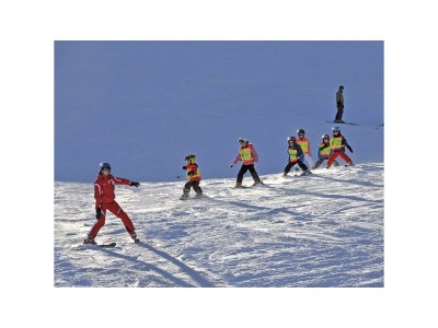 Apartment Ferienwohnung 90m² (Zillertalblick) - Outdoor photo 39