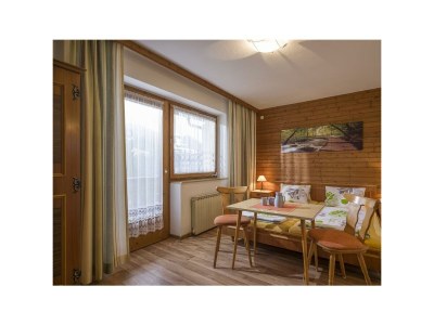 Apartment Ferienwohnung 90m² (Zillertalblick) - Features photo 42