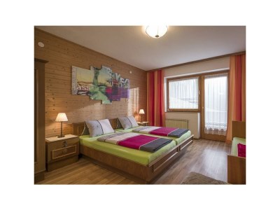 Apartment Ferienwohnung 90m² (Zillertalblick) - Features photo 43