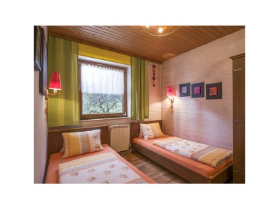 Apartment Ferienwohnung 90m² (Zillertalblick) - Features photo 45