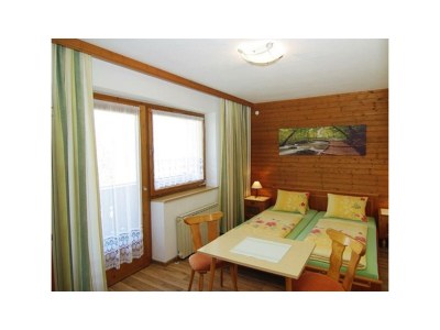 Apartment Ferienwohnung 90m² (Zillertalblick) - Features photo 46