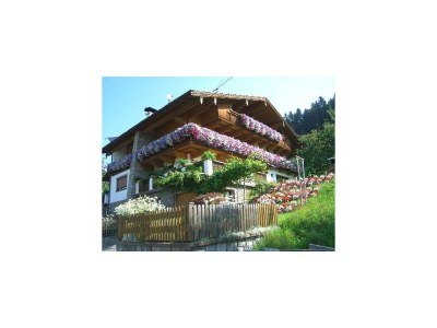 Apartment Ferienwohnung 90m² (Zillertalblick) - Features photo 49