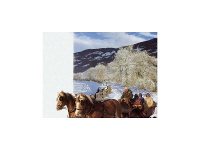 Apartment Ferienwohnung 90m² (Zillertalblick) - Features photo 53