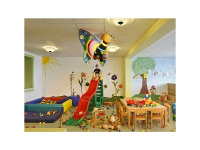 Apartment Ferienwohnung 90m² (Zillertalblick) - Features photo 57