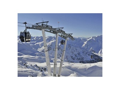 Apartment Ferienwohnung 90m² (Zillertalblick) - Features photo 58