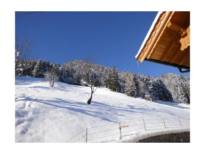 Apartment Ferienwohnung Talblick - Outdoor photo 2