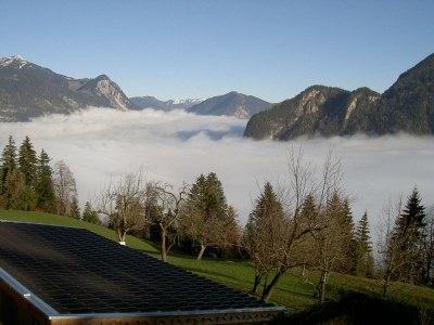 Apartment Ferienwohnung Talblick - Outdoor photo 7