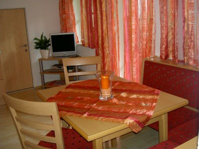 Apartment Ferienwohnung Talblick - Outdoor photo 13