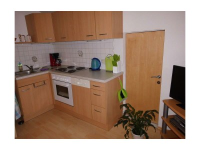 Apartment Ferienwohnung Talblick - Outdoor photo 19