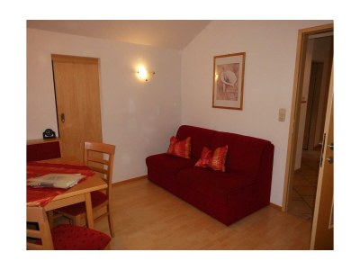 Apartment Ferienwohnung Talblick - Outdoor photo 20