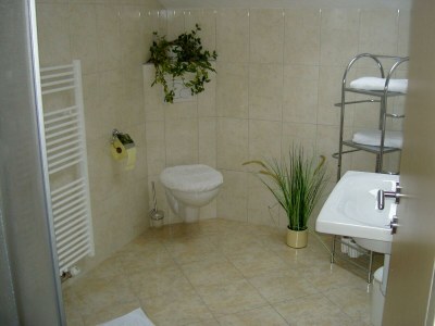 Apartment Ferienwohnung Talblick - Outdoor photo 23