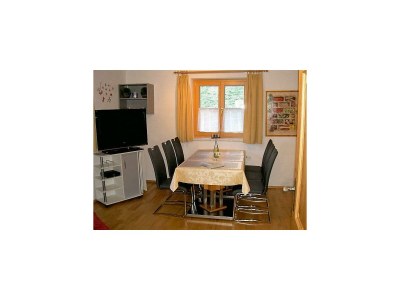 Apartment Ferienwohnung Talblick - Outdoor photo 24