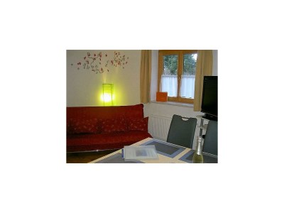 Apartment Ferienwohnung Talblick - Outdoor photo 26