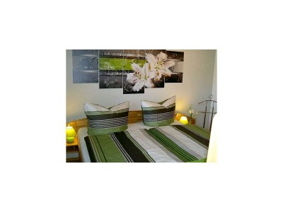 Apartment Ferienwohnung Talblick - Outdoor photo 27