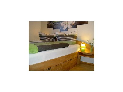 Apartment Ferienwohnung Talblick - Outdoor photo 28