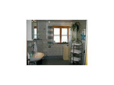 Apartment Ferienwohnung Talblick - Outdoor photo 32