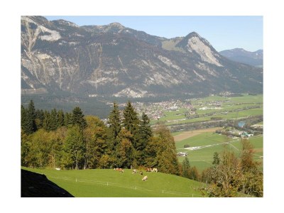 Apartment Ferienwohnung Talblick - Features photo 34