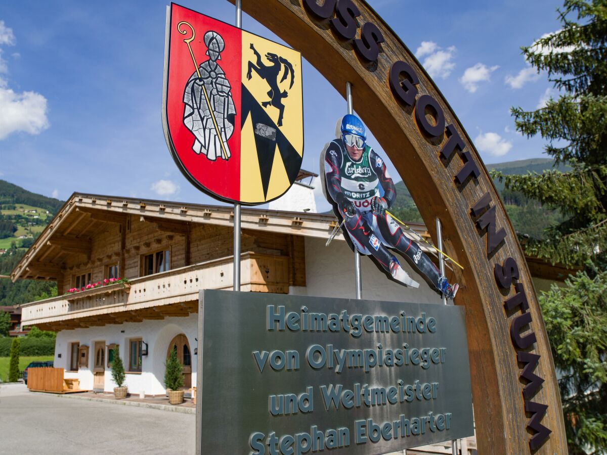 Apartment Appartement 7 - Ferienwohnung Bergblick - Outdoor photo 4