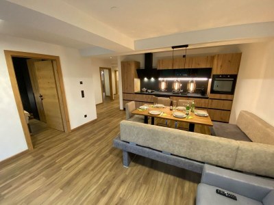 Apartment Appartement 7 - Ferienwohnung Bergblick - Outdoor photo 5