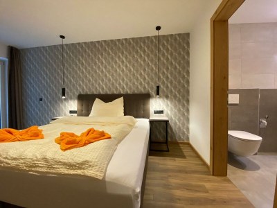 Apartment Appartement 7 - Ferienwohnung Bergblick - Outdoor photo 7